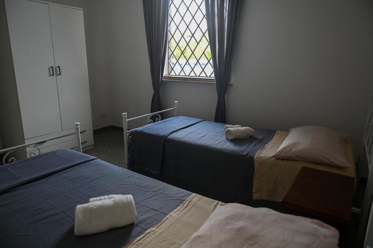 Apartmán Lupino House Castro  Exteriér fotografie