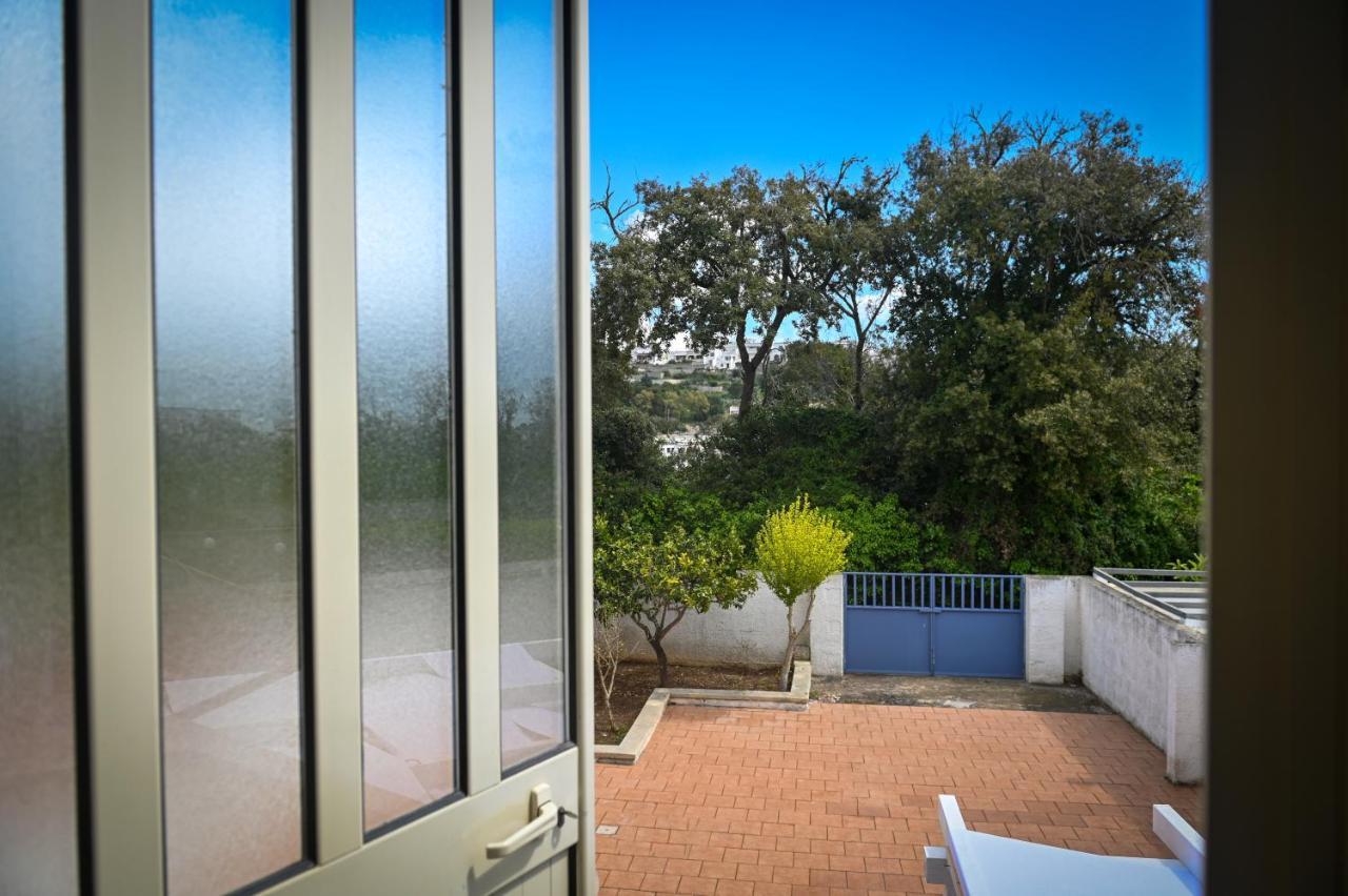 Apartmán Lupino House Castro  Exteriér fotografie