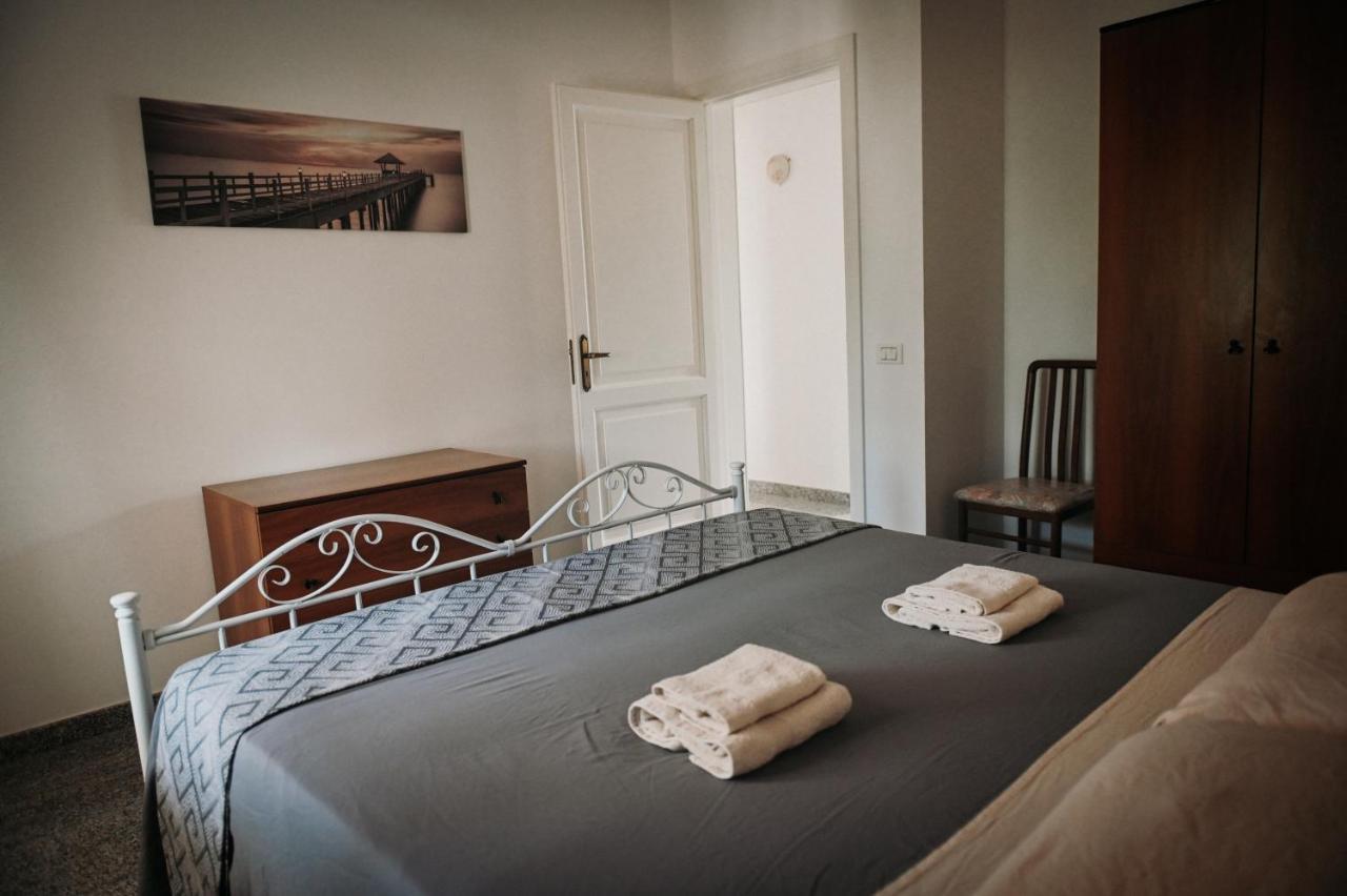 Apartmán Lupino House Castro  Exteriér fotografie