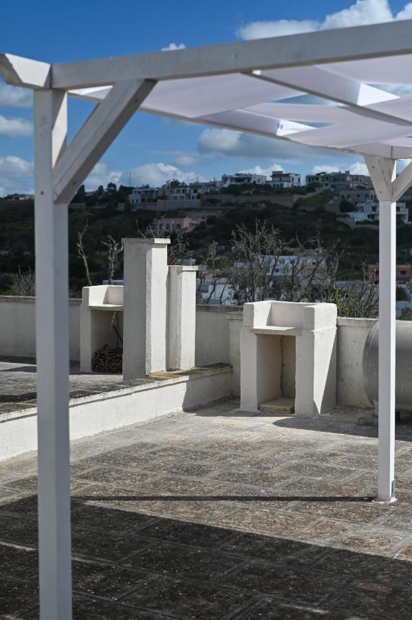Apartmán Lupino House Castro  Exteriér fotografie