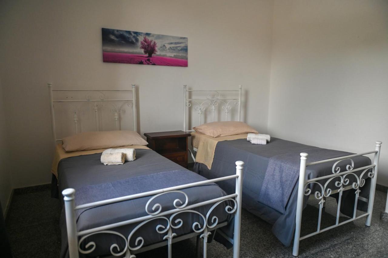 Apartmán Lupino House Castro  Exteriér fotografie